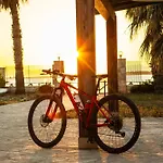 Vista E Fronte Mare Marsala