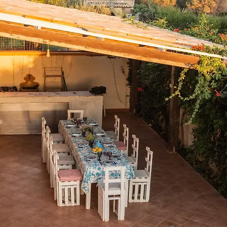 Villa Vista E Fronte Mare Marsala