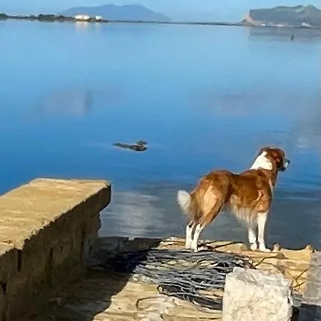 Vista E Fronte Mare Vila